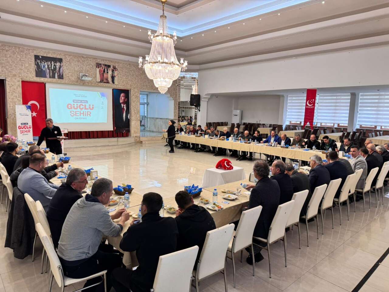 Muğla’nın Geleceği İçin Ortak Akıl Çalıştayı Düzenlendi 1